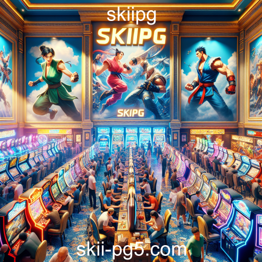 skiipg