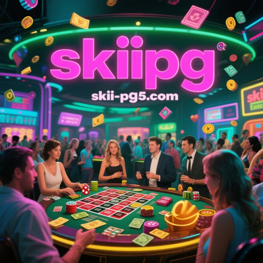 skiipg